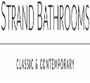 Strand Bathrooms logo